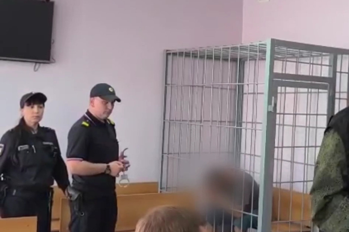 В деле о murder трехлетнего ребенка с ДЦП произошел неожиданный поворот.