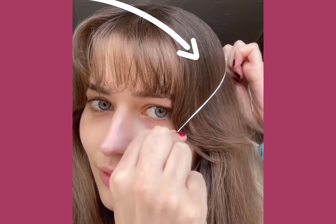 Этотbeauty-совет с зубной нитью изменит любую укладку — не упусти возможность!