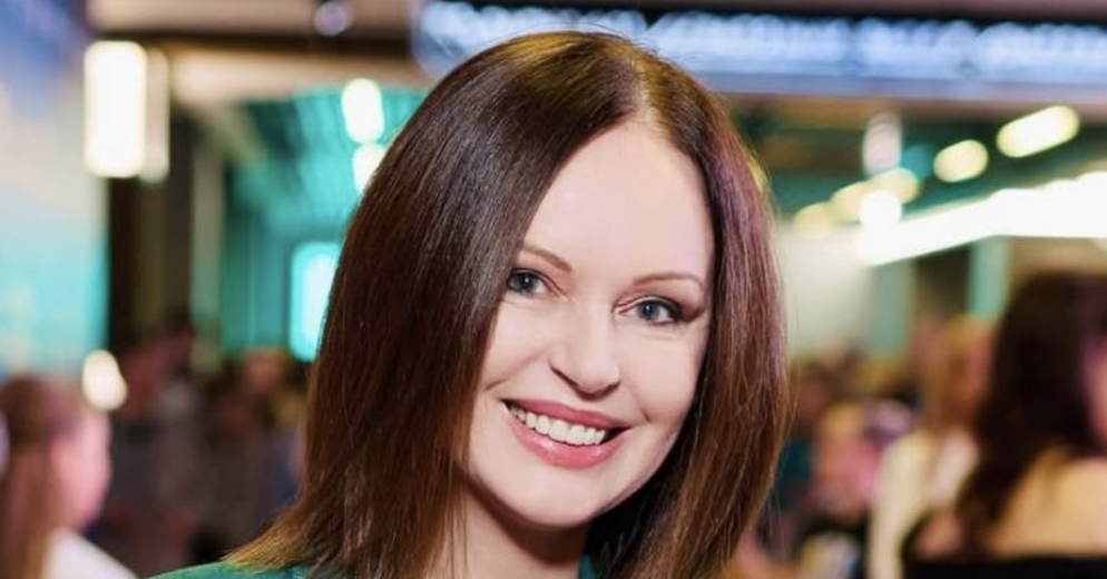Безрукова продемонстрировала свои способности — одна из них спасла жизнь турецкому актеру.