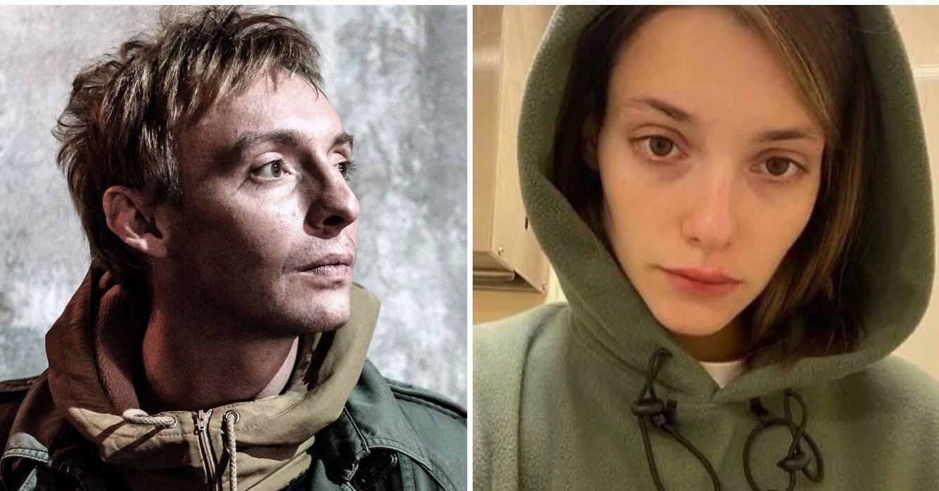 Илья Дель выпал из окна квартиры своей подруги в Санкт-Петербурге.