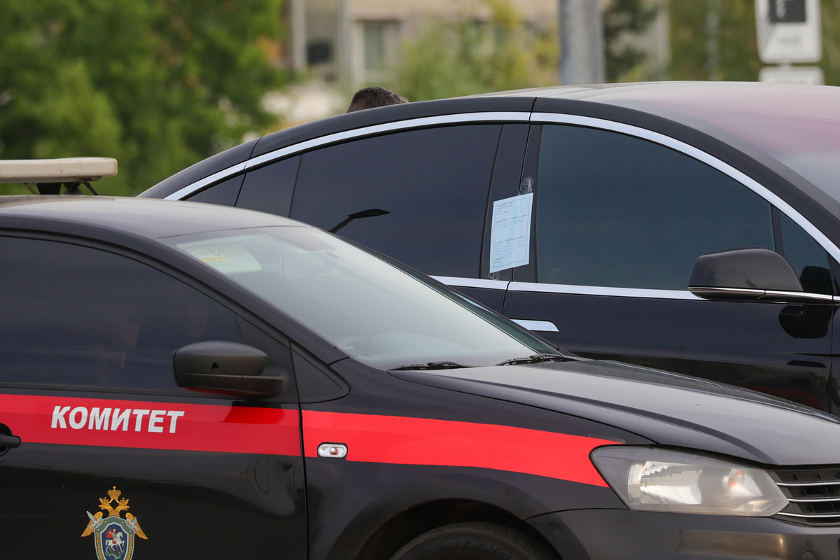 Обнародована информация о том, чье тело было найдено в квартире "пермского каннибала"