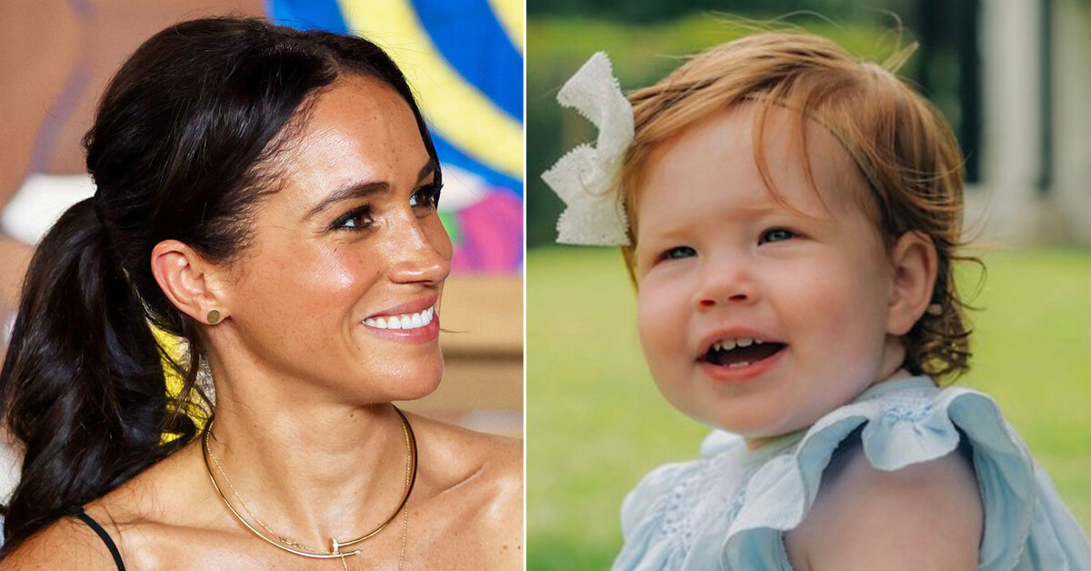 Меган Маркл поделилась мнением о будущем 4-летней Лилибет.