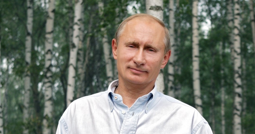 Мать, жена и дочери: любимые женщины Владимира Путина.