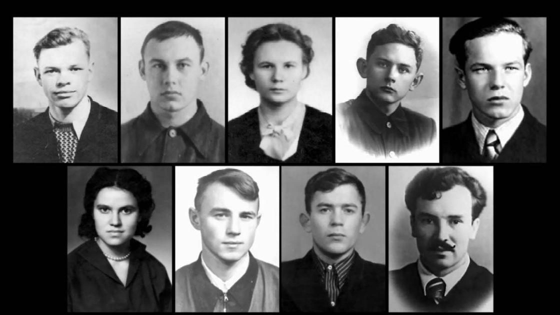 Неизвестные снимки с перевала Дятлова: смогут ли они раскрыть тайну гибели группы?