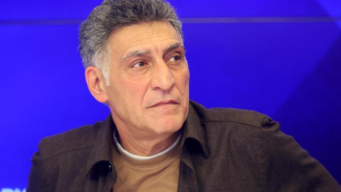«Пришлюсь к тебе, когда свыше велено»: с слезами на глазах Симоньян обращается к Кеосаяну на девятый день после его кончины.