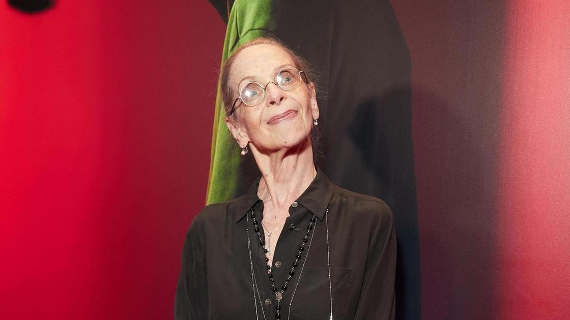 78-летняя актриса "Преступления и наказания" Ела Санько высказалась после получения перелома позвоночника.
