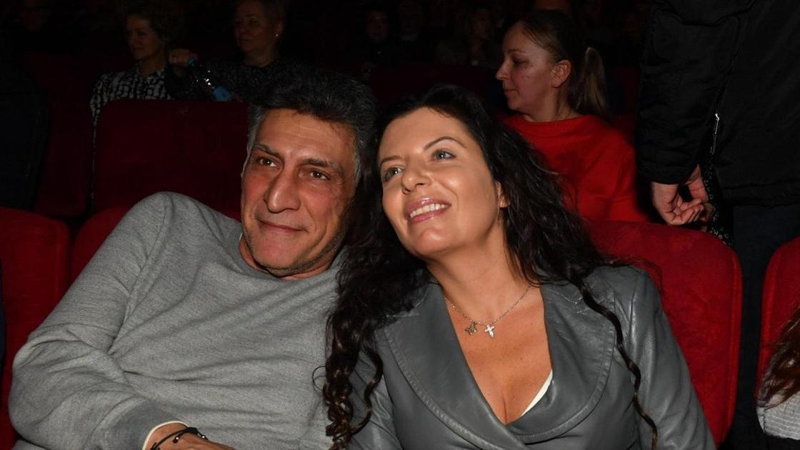 Как Симоньян справляется с утратой Кеосаяна: «Это действительно сложно. Мы часами общаемся, чтобы отвлечь её»