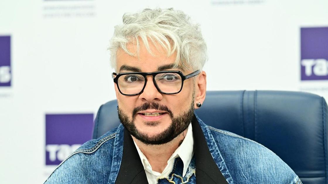 «Мы обнаружили останки дедушки, я подтвердил, что я его внук»: у Филиппа Киркорова все готово для семейной усыпальницы.