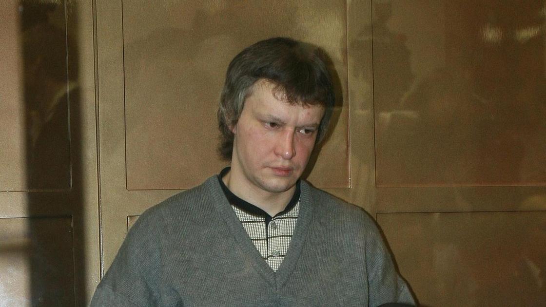 Следователь, задержавший битцевского маньяка: «Если его освободят, в течение недели появятся новые жертвы»