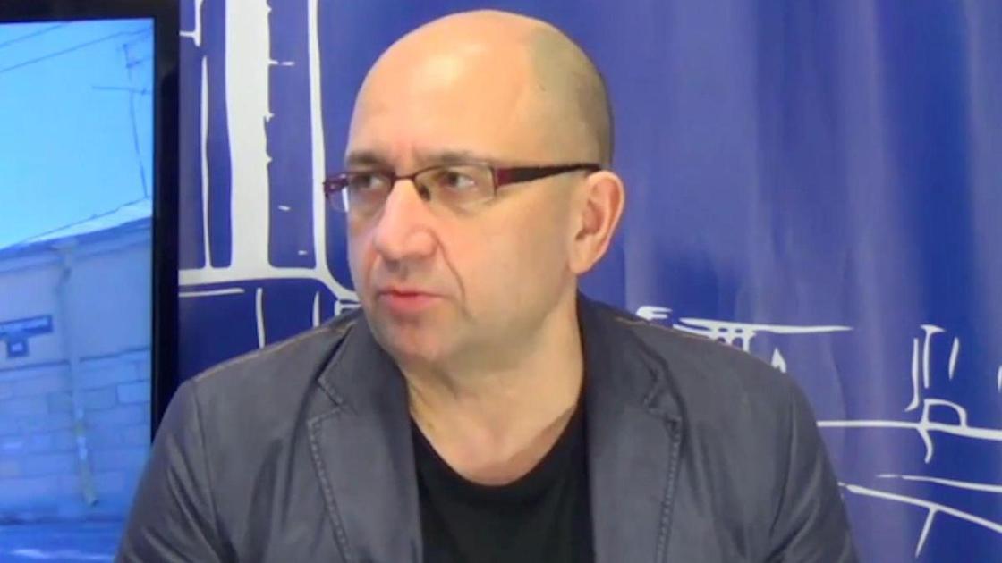 Задолженность в 3 миллиона долларов: причины убийства архитектора Александра Супоницкого, застреленного на глазах дочери.
