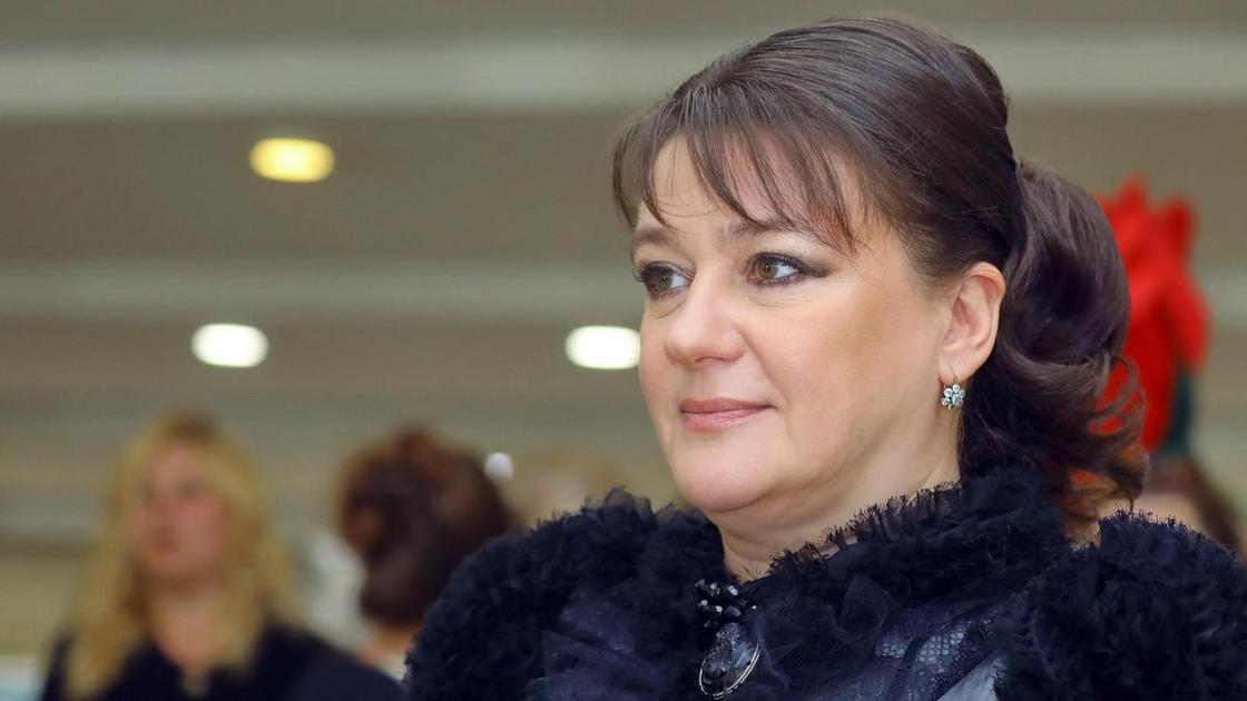 Мельникова о своей серьезной болезни: «Некоторые не дожили и до двух дней, а я живу уже 10 лет»