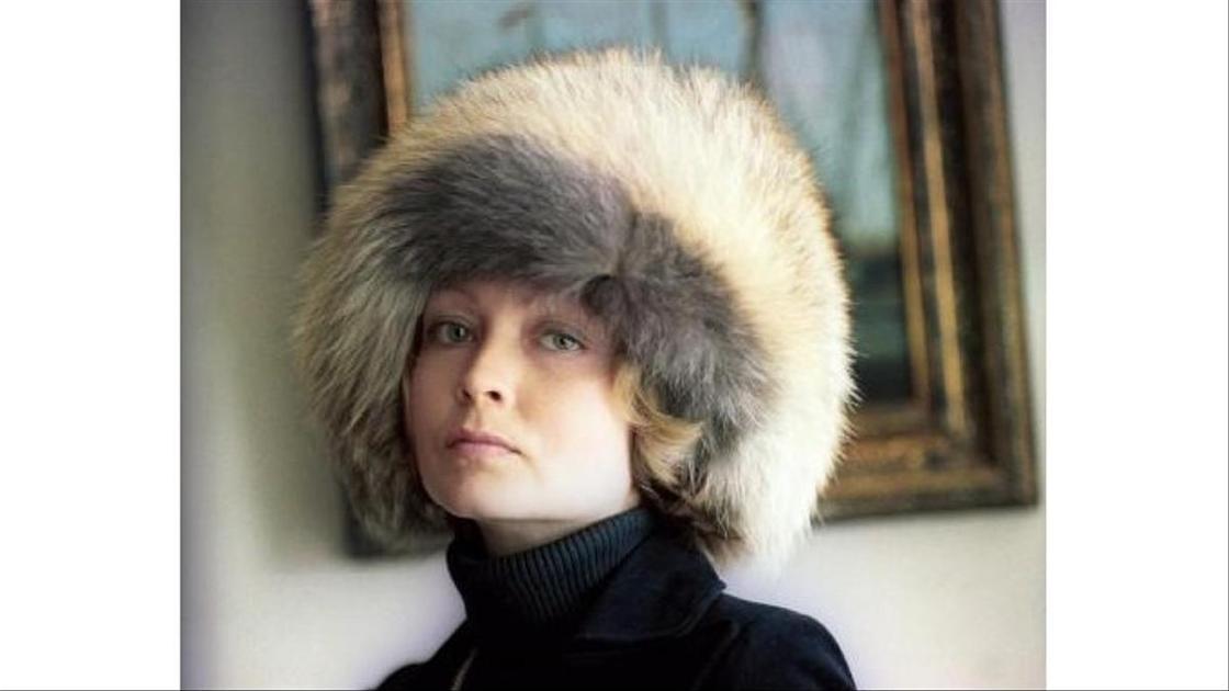 Окуджава писал стихи, а Двигубский выражал свою любовь. Слезы Жанны Болотовой.