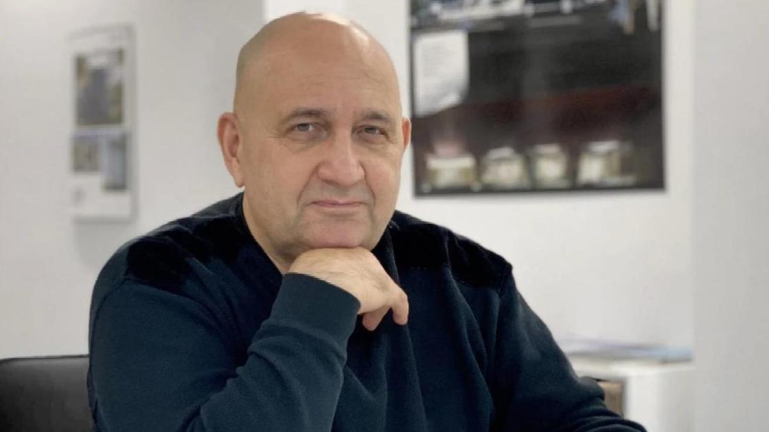 Поддерживал больную сестру, расплатился со всеми долгами, но не завершил выплату ипотеки: детали убийства архитектора Супоницкого.
