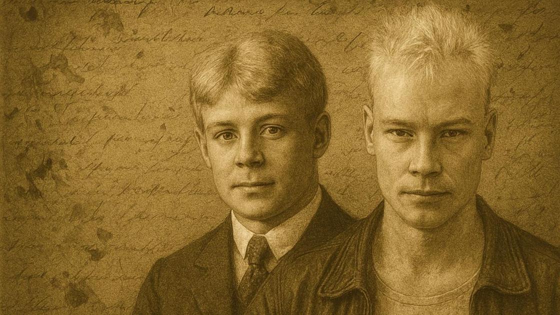 Quiz: Can You Identify SHAMAN's Lyrics from the Works of Great Poets? You Have 3 Minutes!
