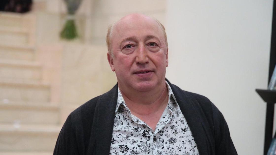 От «Ранеток» до «ЧОПа»: эволюция Сергея Степина, ставшего знаменитым после 40 лет