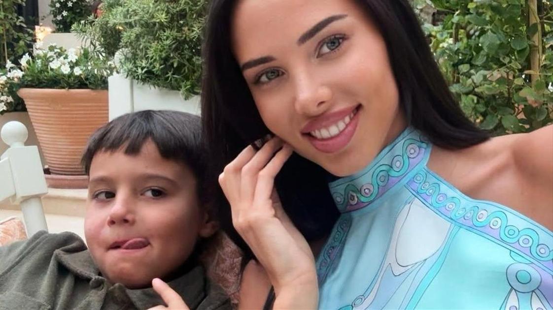 Анастасия Решетова о роли Тимати в воспитании их сына: «Порой возникают недоразумения и конфликты»