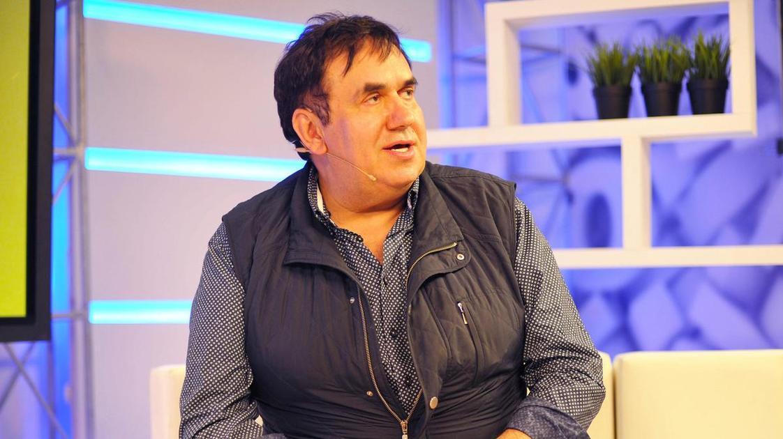 Садальский о Вайкуле: «Артистка, сбежавшая за границу, получила жесткую критику. Откуда она сбежала? Она продолжает жить в Латвии»