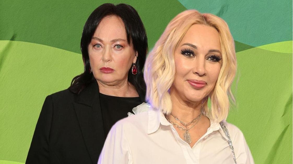Кудрявцева отвечает Гузеевой: «Время трудное, многие испытывают трудности. Лариса, отдохни, я подожду».