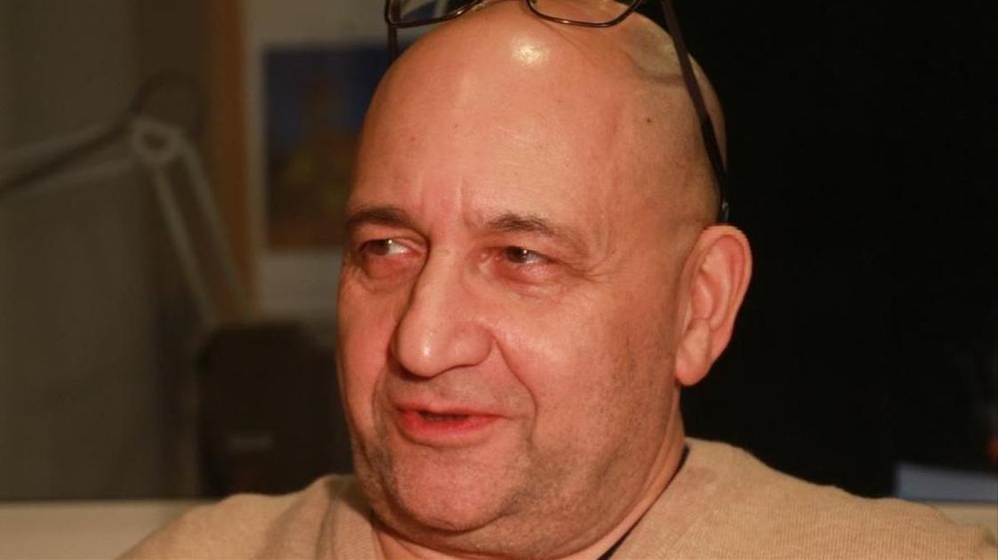 Застрелил архитектора Супоницкого на глазах его 10-летней дочери: новые детали преступления