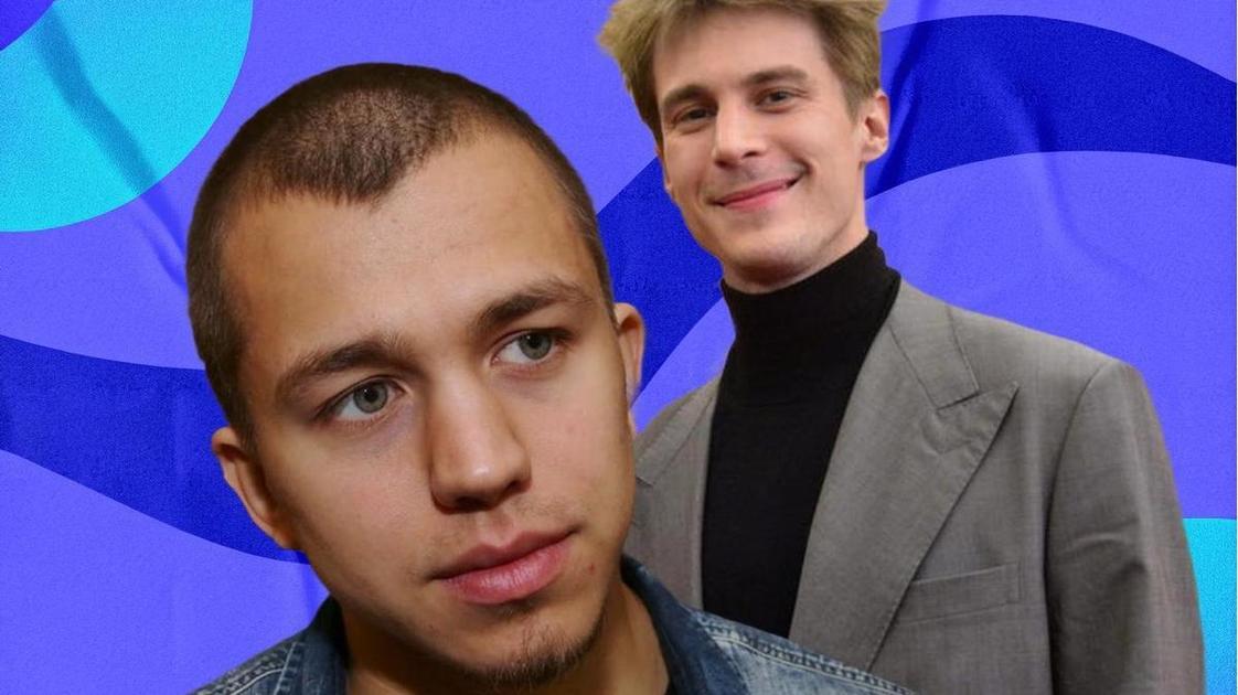 Сергей Романович о своих чувствах к Янковскому: «Я испытывал злость и зависть, думал: „Как же я тебя ненавижу!“ Ваня позвонил и извинился».