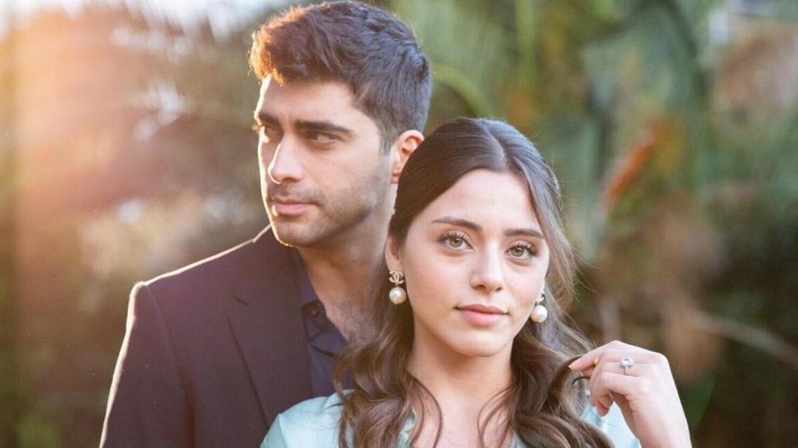 «Доа не проснется из комы: причины, по которым звезда сериала "Клюквенный щербет" Сыла Тюркоглу хочет избавиться от своей героини»