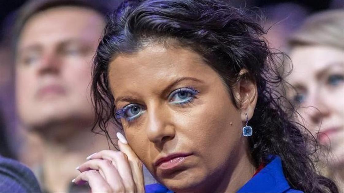 Маргарита Симоньян предвидела кончину Тиграна Кеосаяна: «Я знала это уже давно»