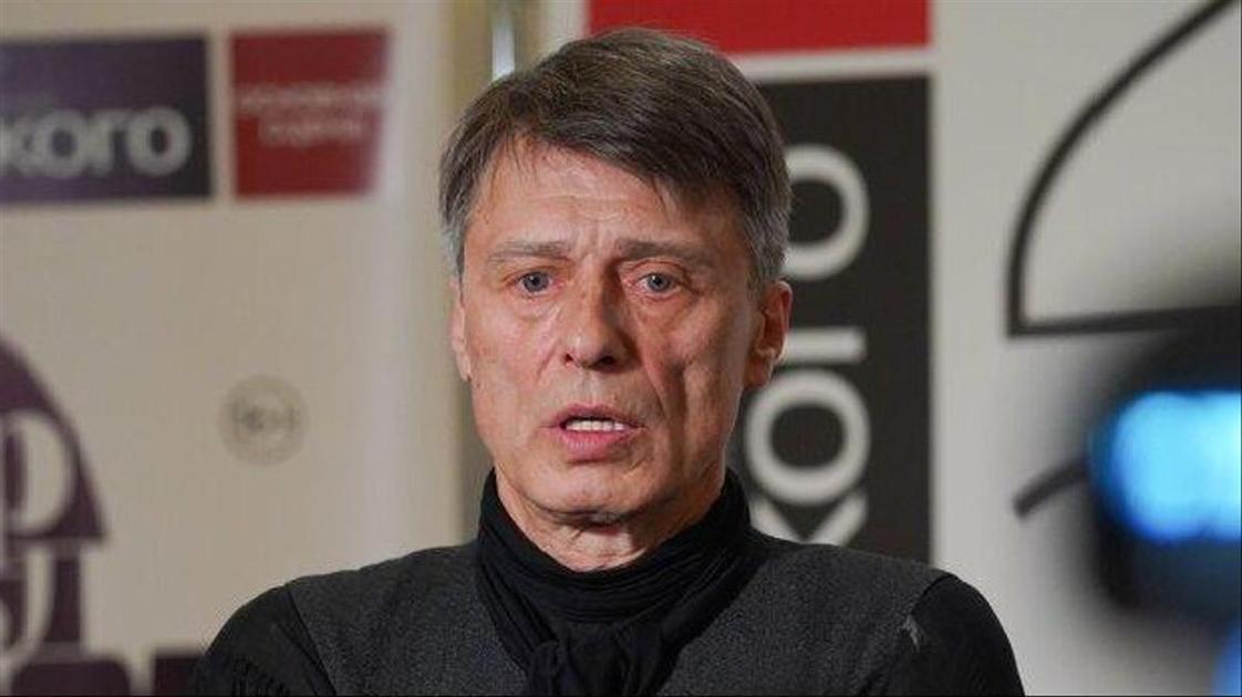 «Состояние стабильное»: звезда «Молодежки» Анатолий Лобоцкий высказался о диагнозе опухоли