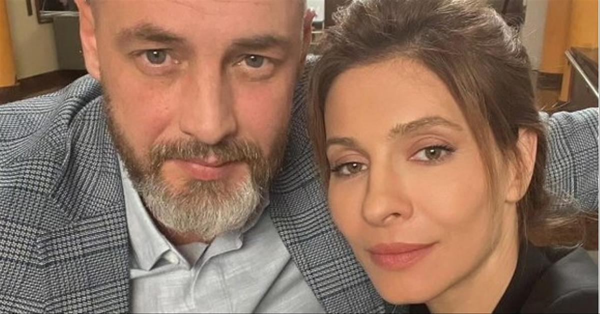 Семейный завтрак и интимная сцена: после расставания с четвертой женой Батырев проводит время с Подкаминской.
