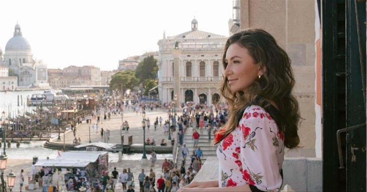 «Главная мечта детей — вернуть папу с СВО и маму»: родные Блиновской поддерживают ее в суде
