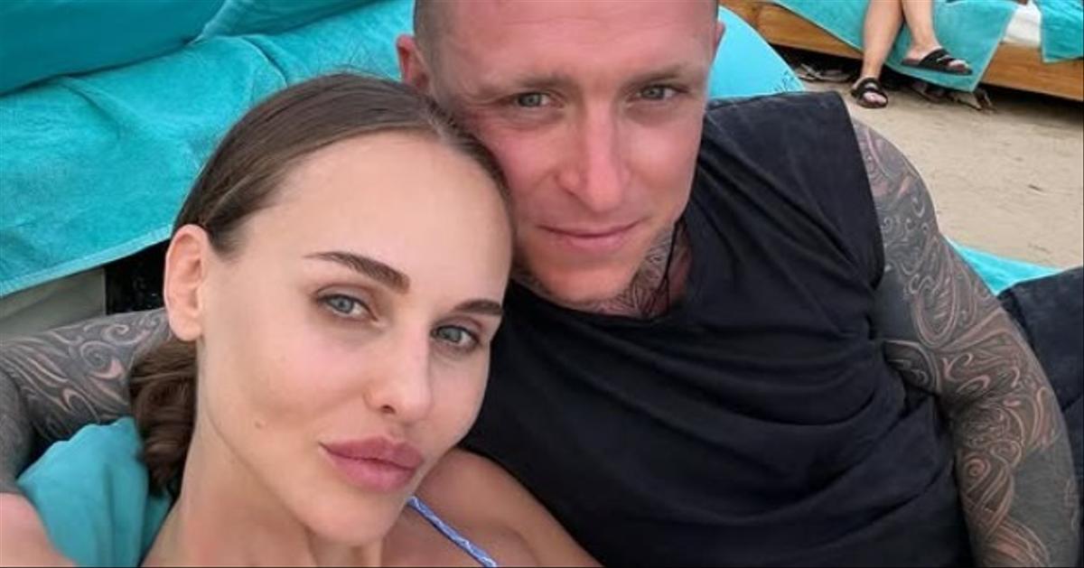 «Двойные стандарты и лицемерие: жена Павла Мамаева ответила на резкие высказывания Погребняка и Аланы»