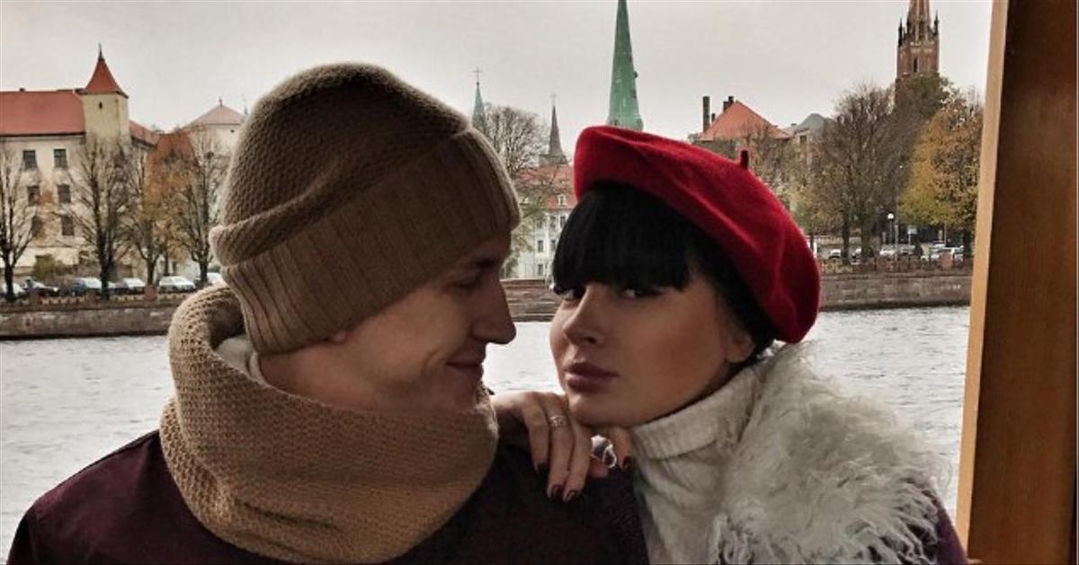 Новый брак Кирилла Андреева, экс-супруга Нелли Ермолаевой — фотографии с церемонии.