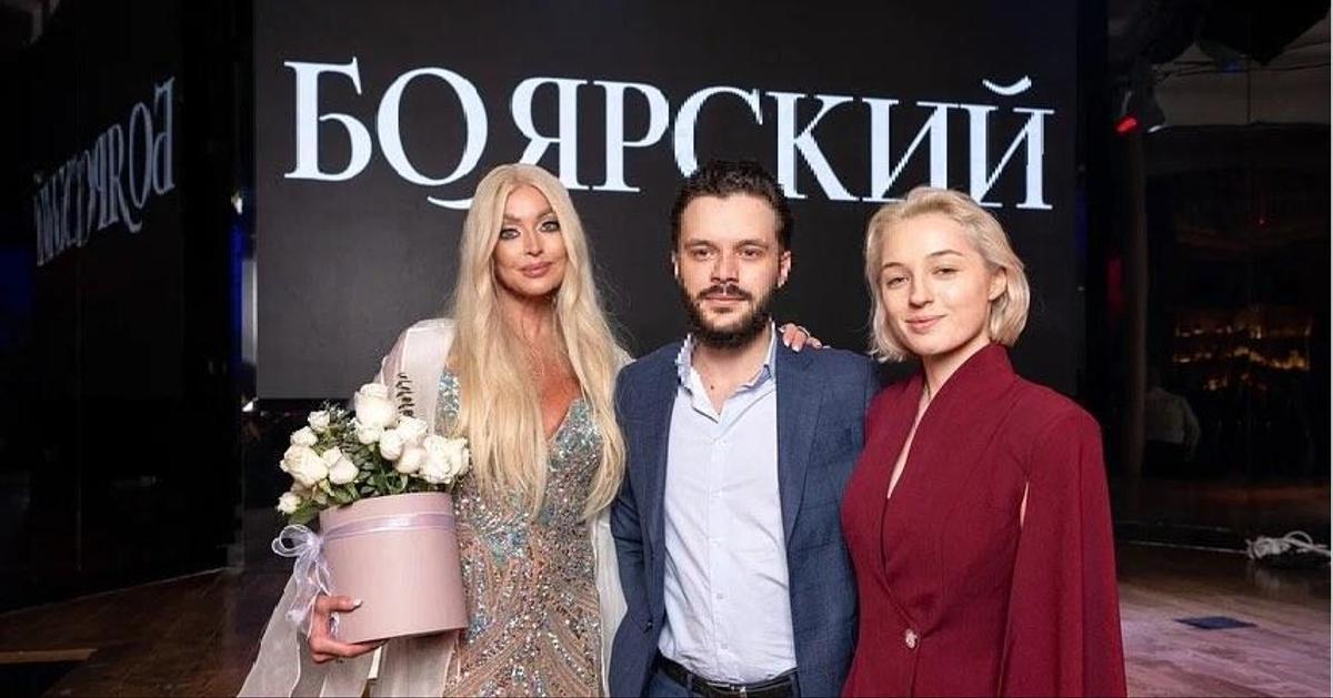 Волочкова высказывает сомнения о счастливом браке Ариадны: «Моя дочь повторила мои ошибки в отношениях с её отцом»