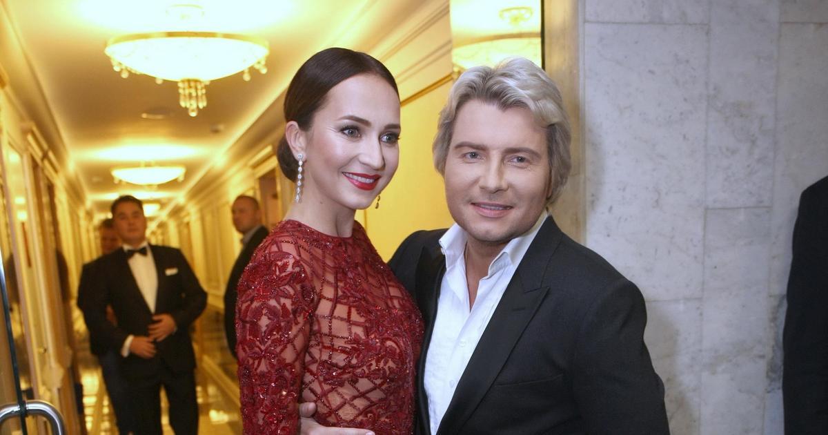 «Обожаю и презираю! Самый безумный этап моей жизни: экс-партнёр Николая Баскова поделилась интимным снимком с ним»