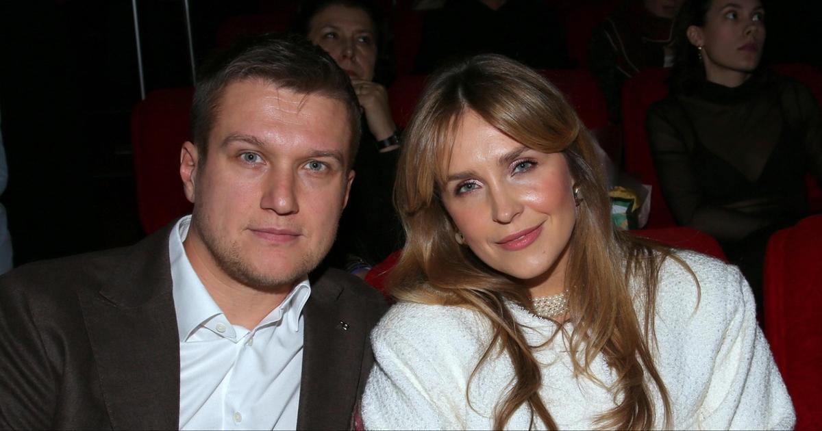 Анатолий Руденко и Елена Дудина вновь стали родителями.