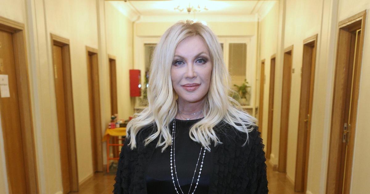 Таисия Повалий делится горьким опытом посещения косметолога: «Они сами не осознавали, что вводят женщинам».