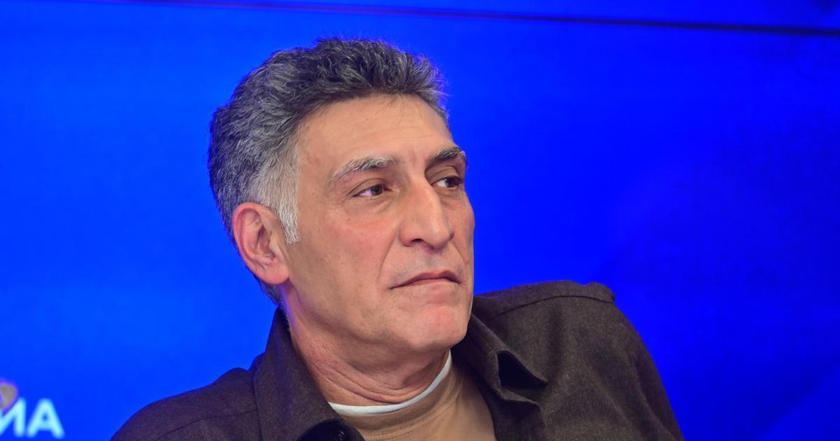 «Если бы мог, я бы разорвал на куски прежнего себя»: Тигран Кеосаян о своем прошлом, консервной культуре и Москве.
