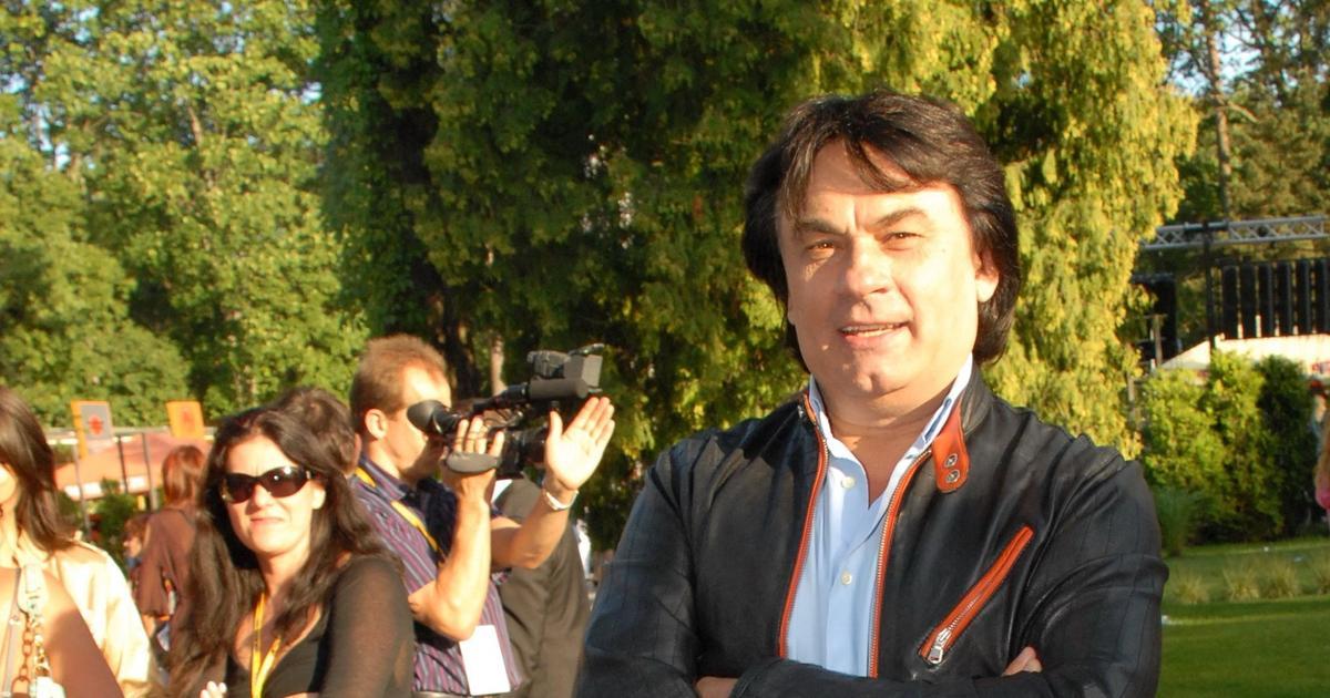 Александр Серов: его экс-супруга развелась с мужем, страдающим от алкоголизма — «Пусть говорят, что угодно!»