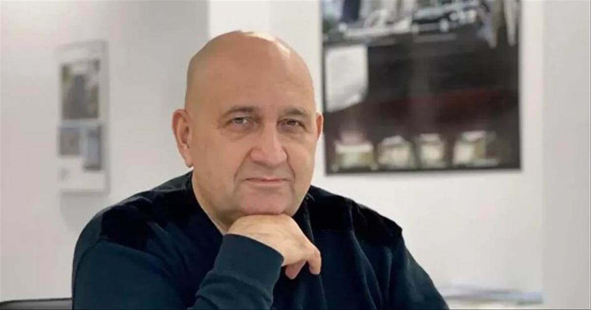 Снимки с места преступления, где был убит архитектор Александр Супоницкий, расстрелянный на глазах у своей маленькой дочери.