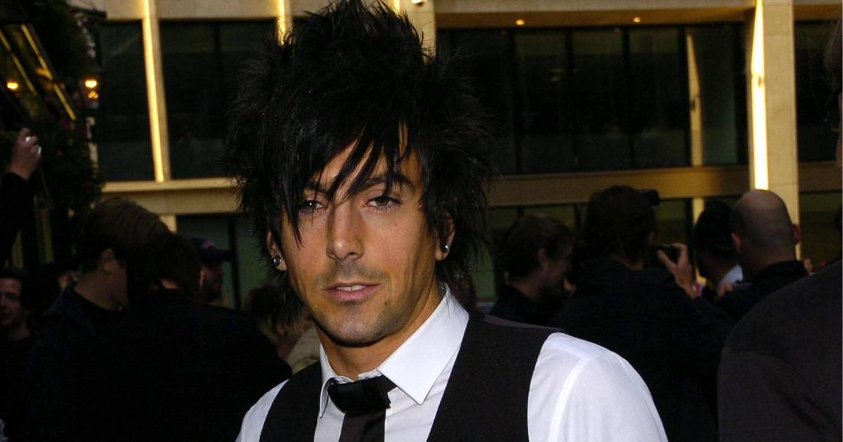 В тюрьме убили Иэна Уоткинса, солиста группы Lostprophets, осужденного за педофилию.