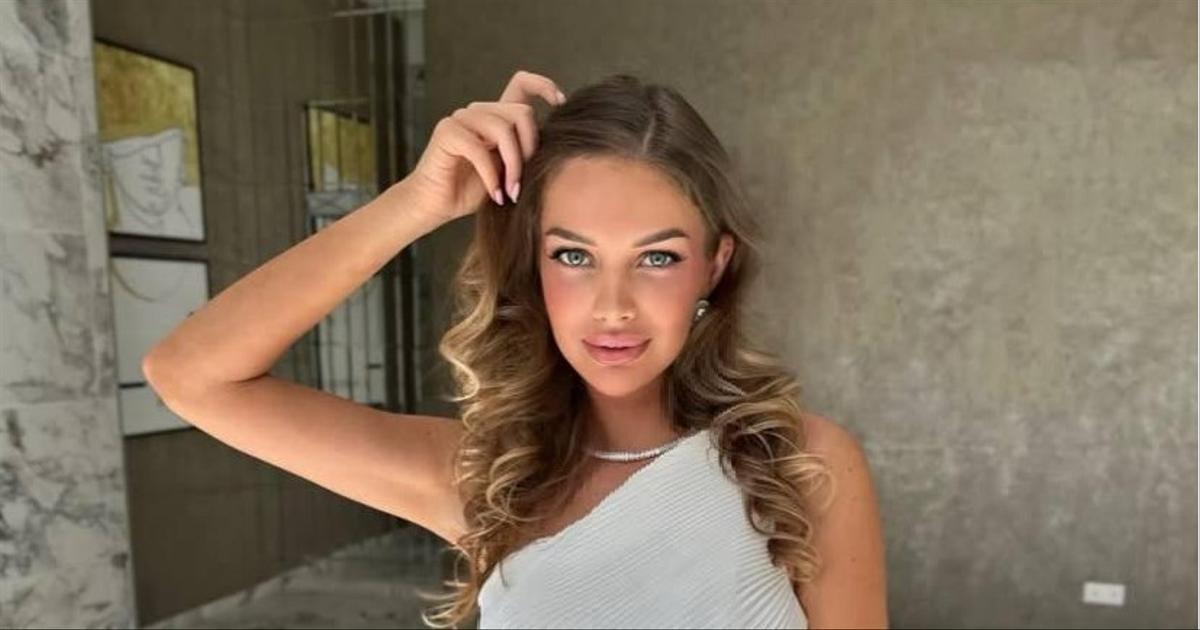 «Я доказала всем, кто хотел мне навредить, свою силу»: кто такая Анастасия Венза, «Мисс Россия — 2025»?