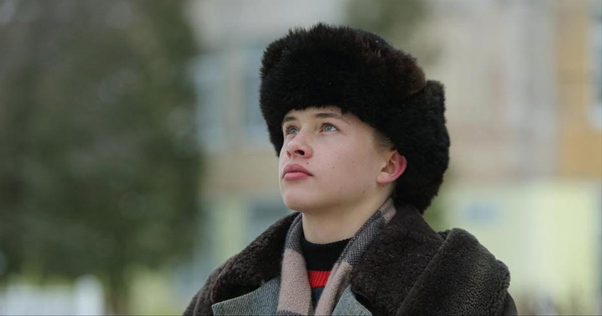 Леон Кемстач: «Я всегда смогу научиться актёрскому мастерству. Диплом важен, но я делаю свою работу на высоком уровне»