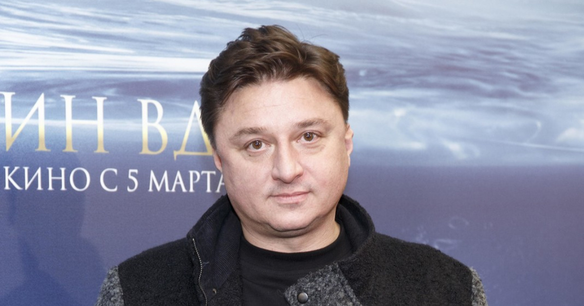 Как Максим Лагашкин 20 лет добивался успеха в кино, терпя интимные сцены жены и внимание друга.