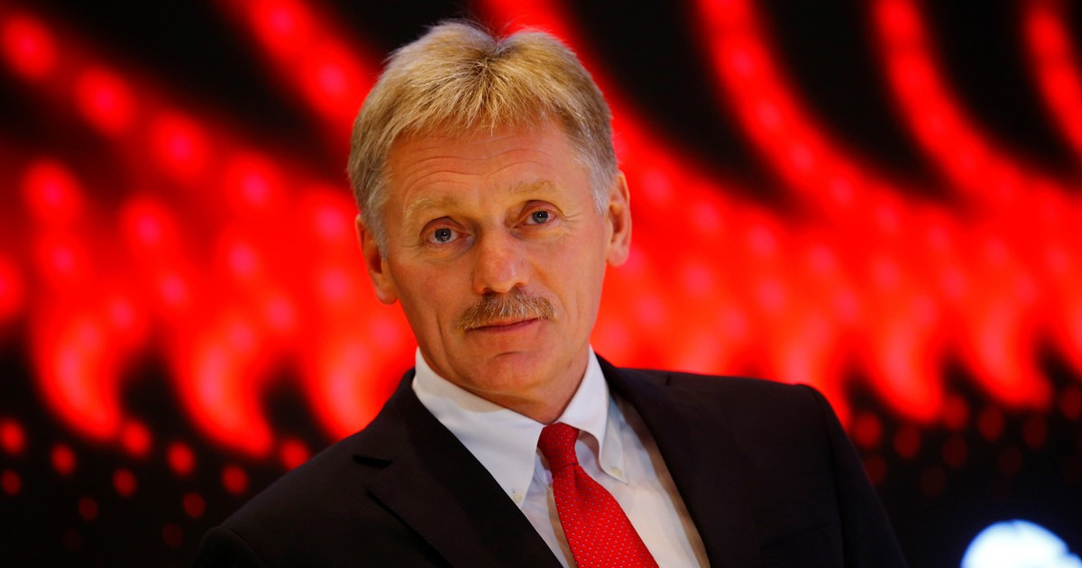 Как Дмитрий Песков стал пресс-секретарем президента и завоевал сердце Татьяны Навки