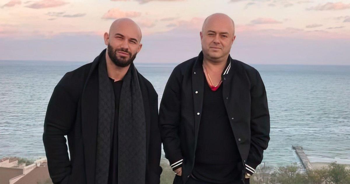 Отец Джигана опроверг слухи о разводе сына с Оксаной Самойловой
