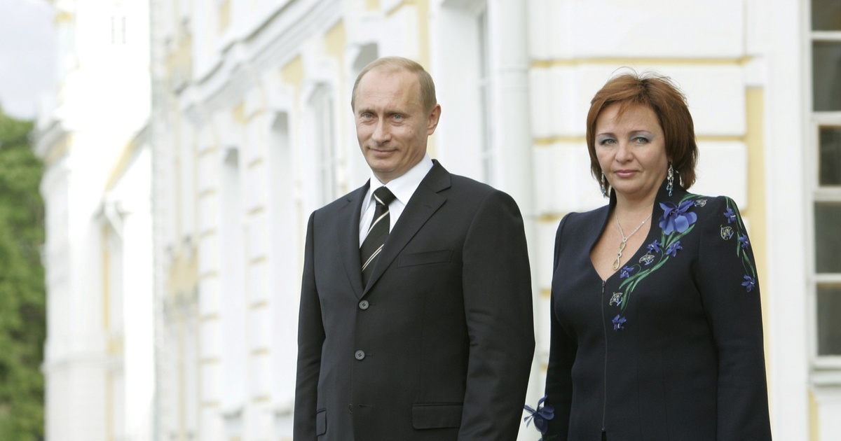 Личная жизнь главы государства