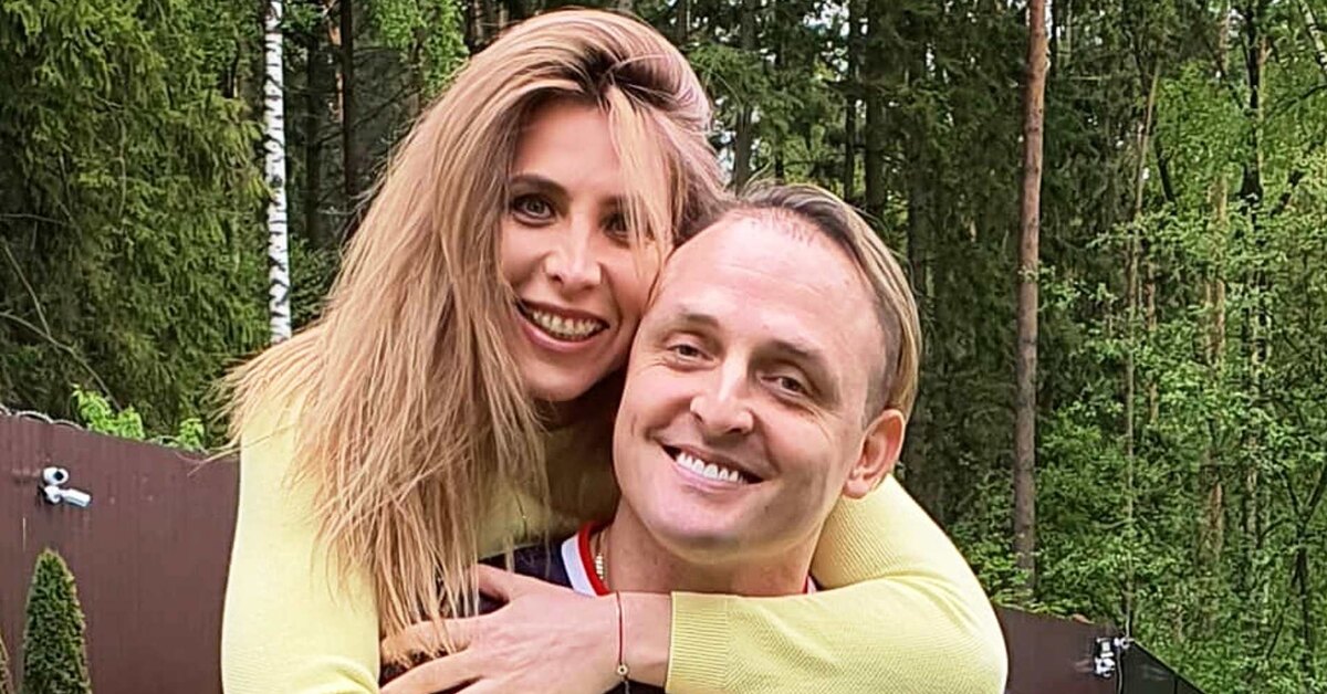 Экспartnerка Аскольда Запашного остро отреагировала на его заявление о разводе.