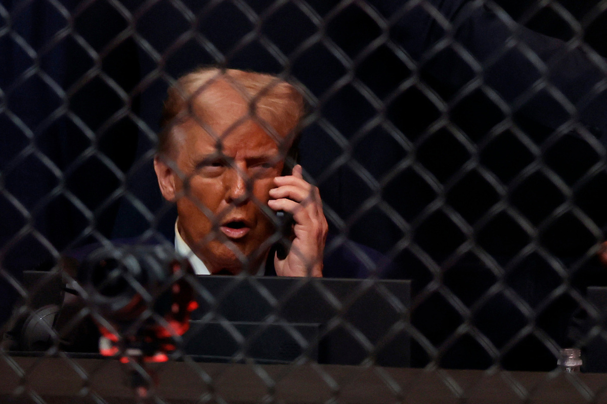 За пределами публичной политики: В Китае разъяснили отказ Киеву в поставке "Томагавков"