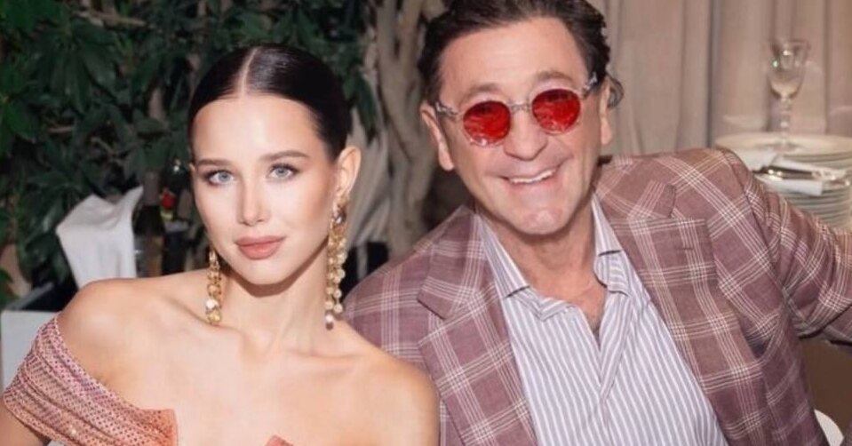 Аврора Киба с юмором прокомментировала празднование с Григорием Лепсом.