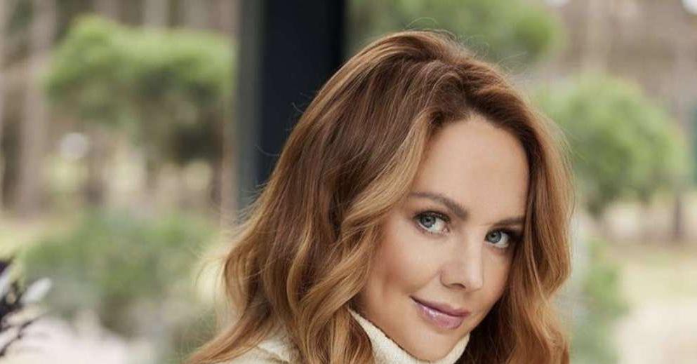 Младшая дочь МакSим отпраздновала своё 11-летие.