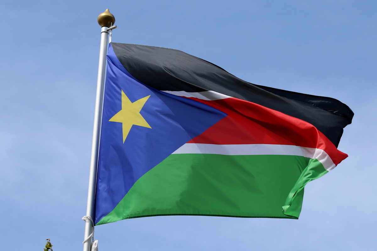 Bild сообщает о жестоком инциденте в роддоме Судана.